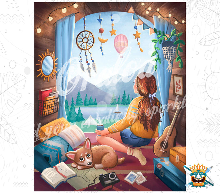 Traveller