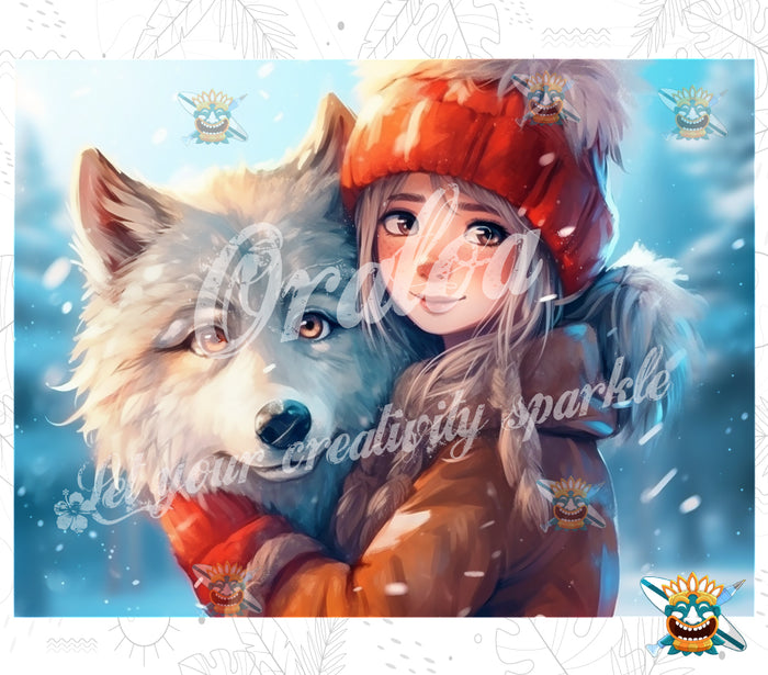 Winter Companions