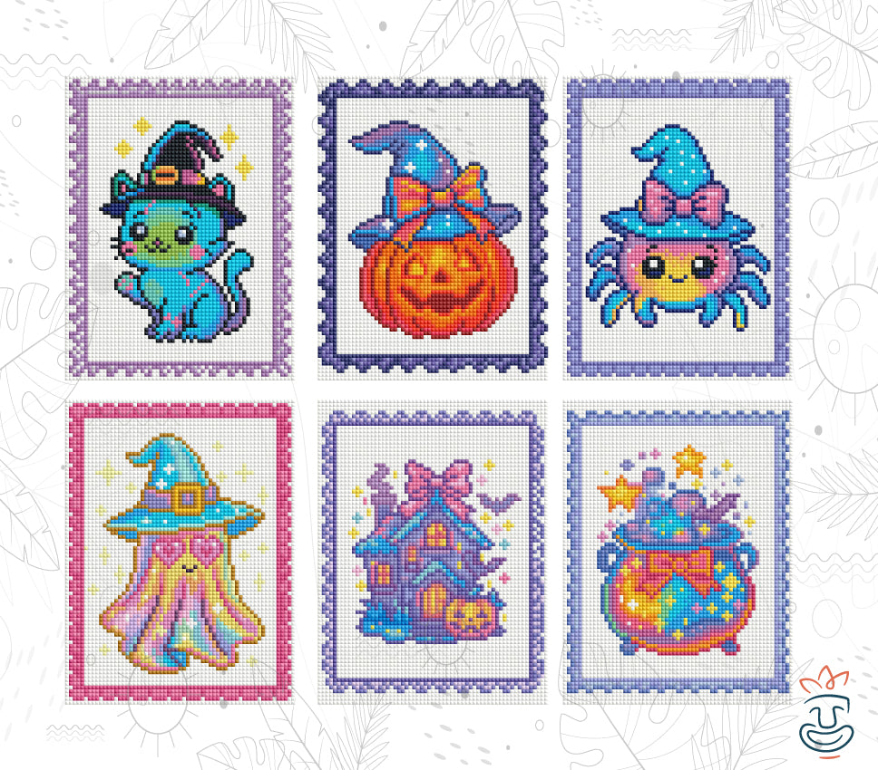 Miniloha Halloween Edition 2
