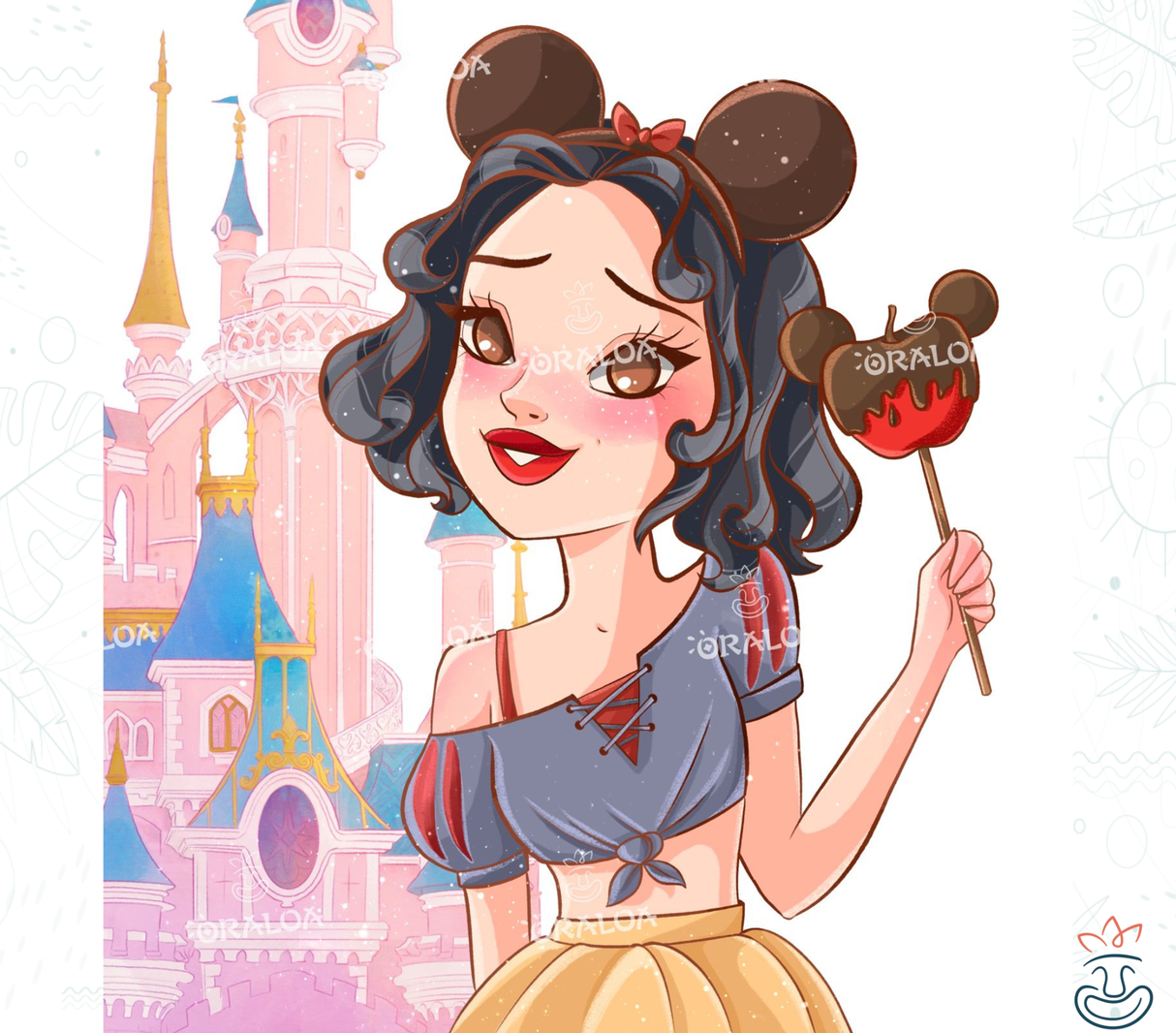 Sucar Princess
