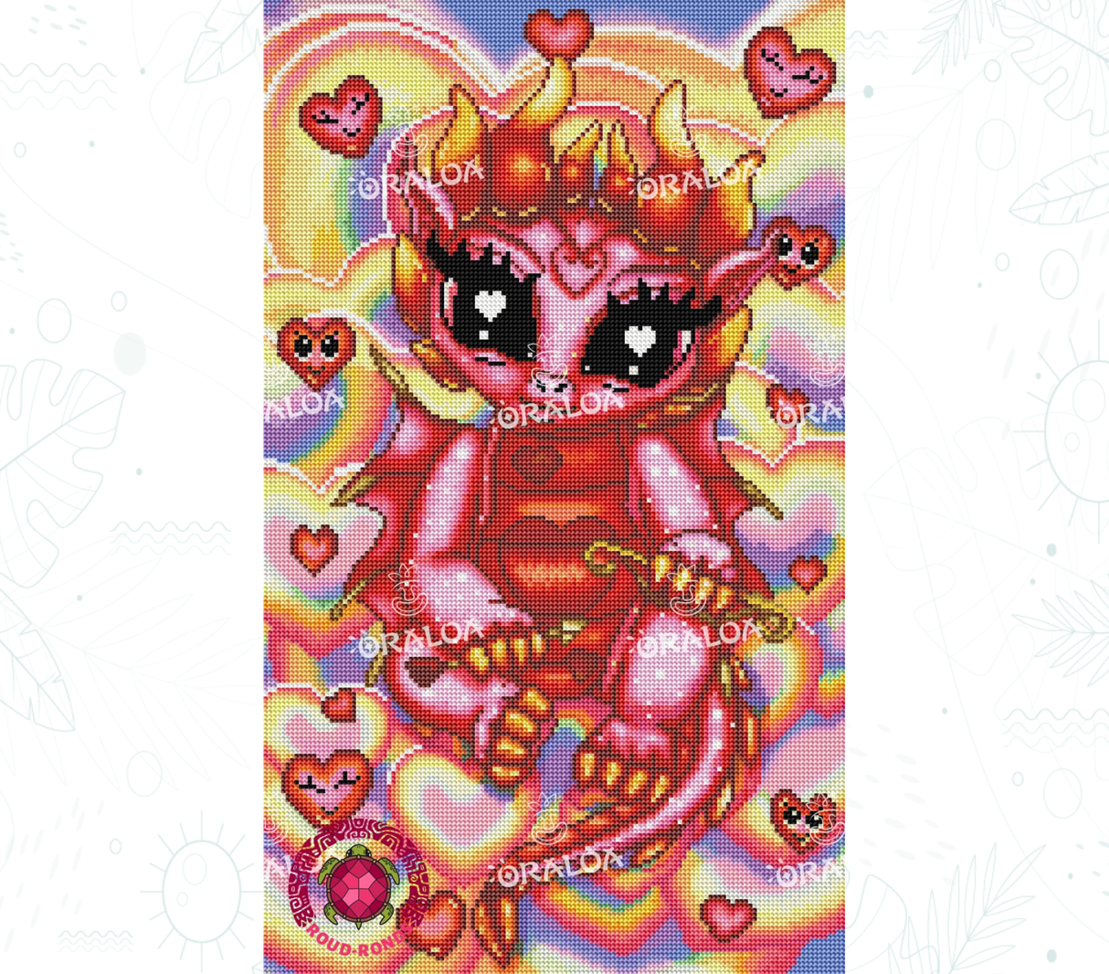 Cupido lindo