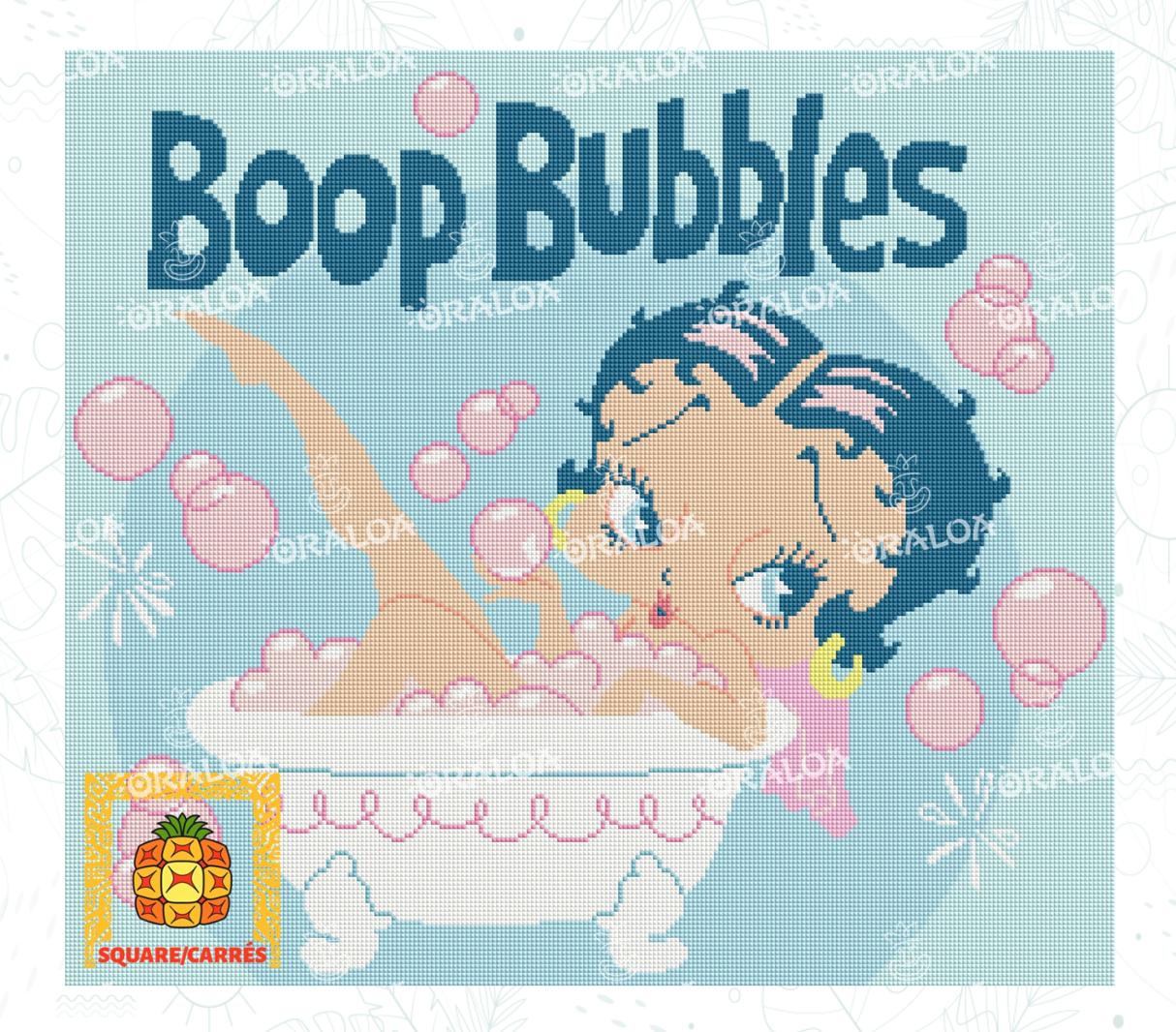 Boop Bubbles