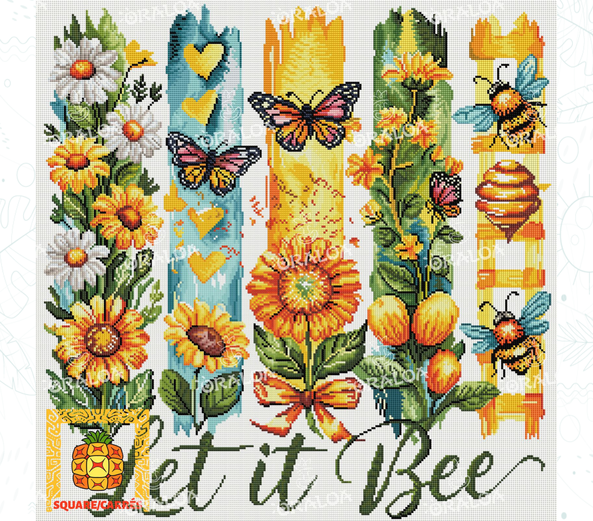 Let it Bee