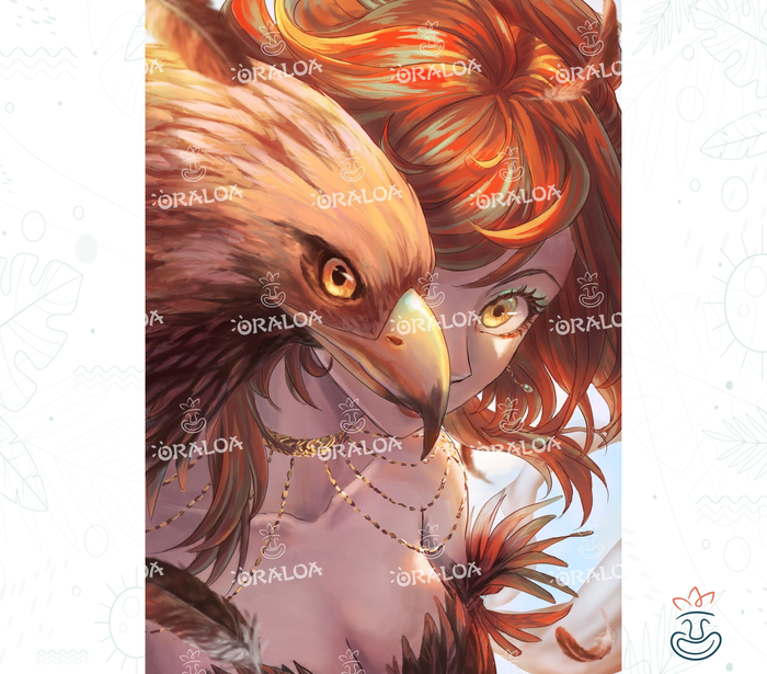 Ojo de águila