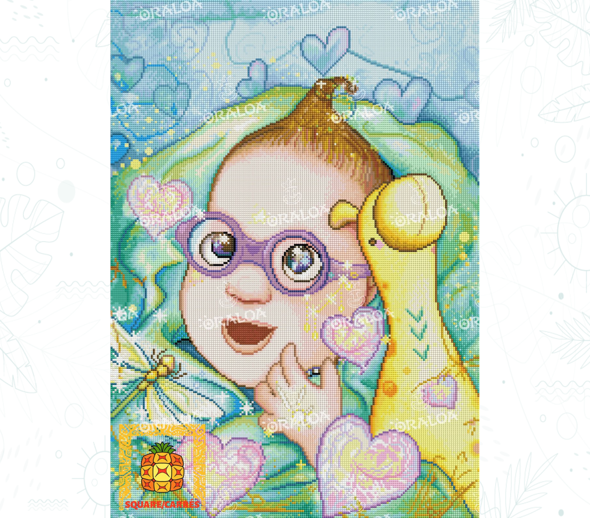 Mein kleiner Pluspunkt