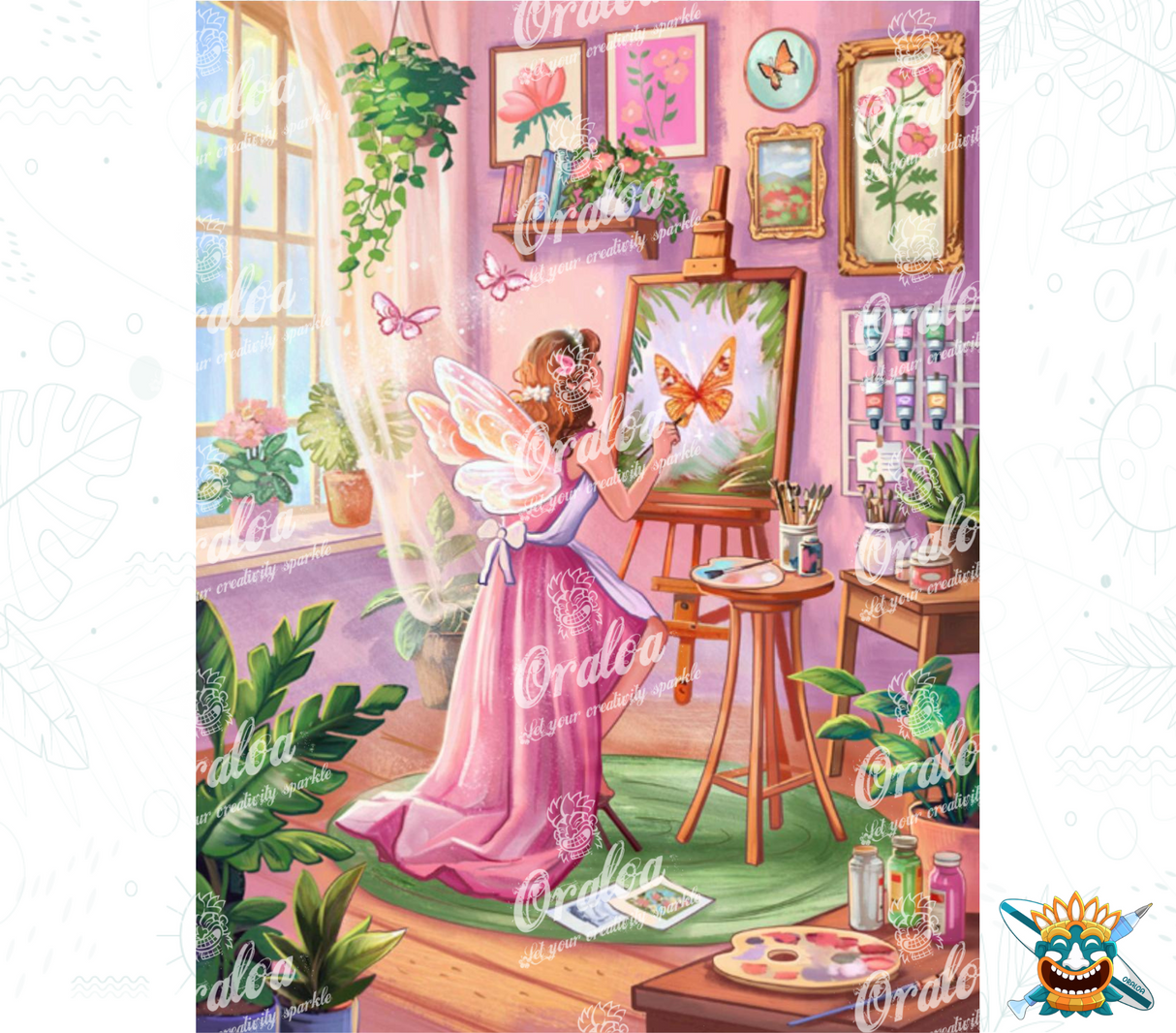 Fairy's Studio