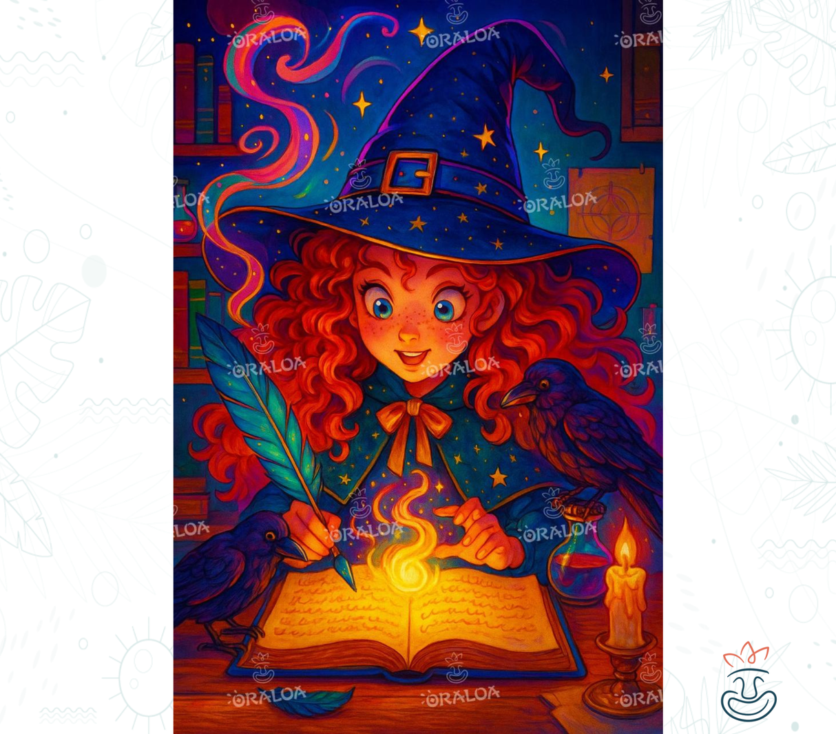 Magic Witch