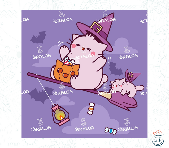 Halloween Time