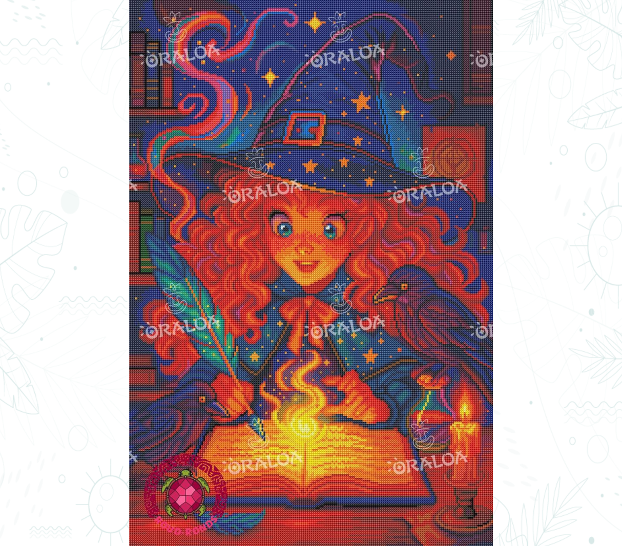 Magic Witch