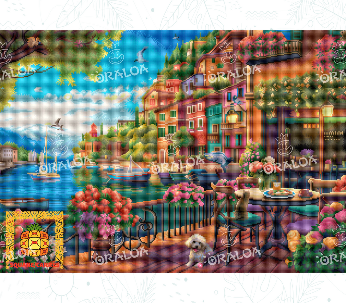 Lake Como