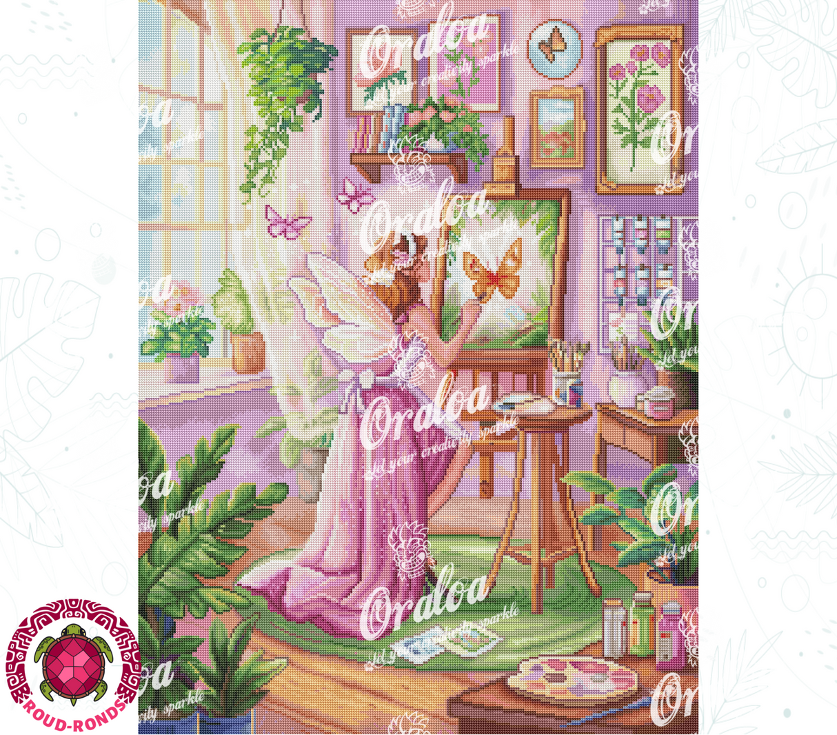 Fairy's Studio