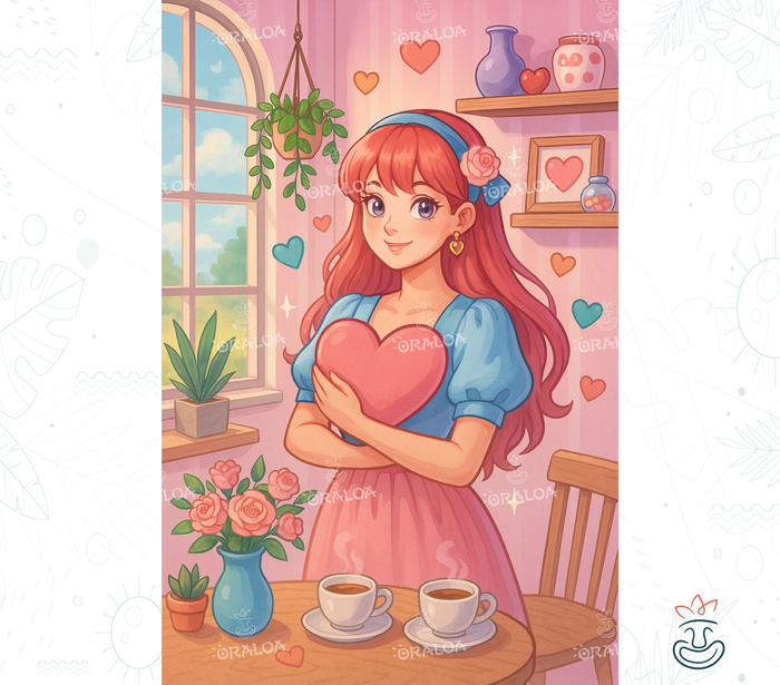 Sweet Heart