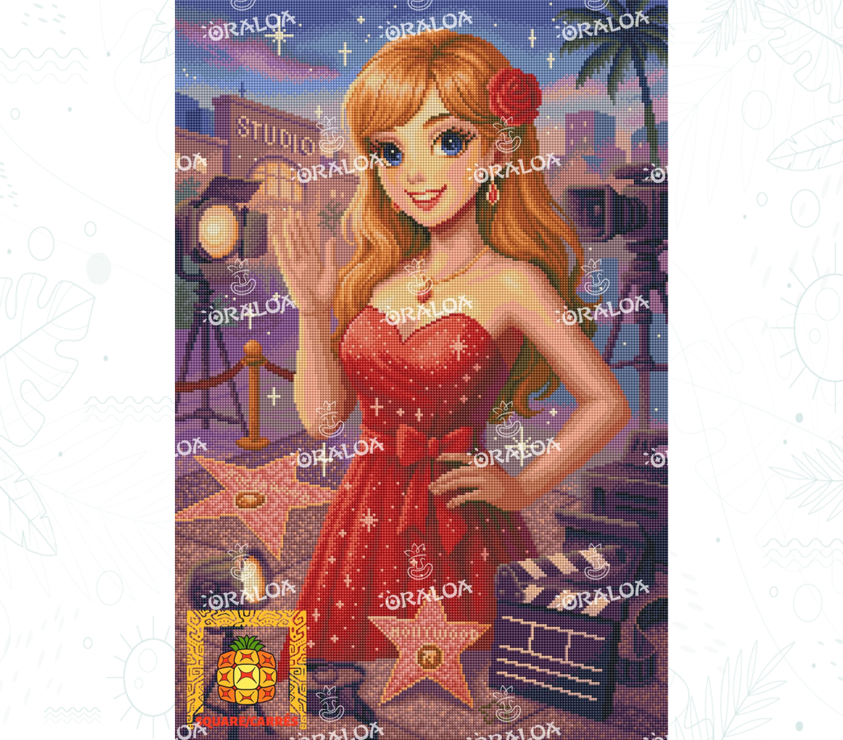 Hollywood Studio