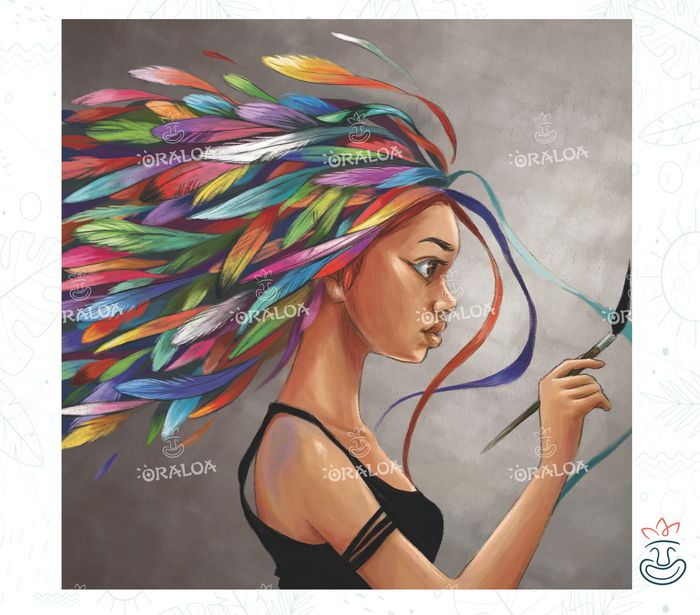 Feathers