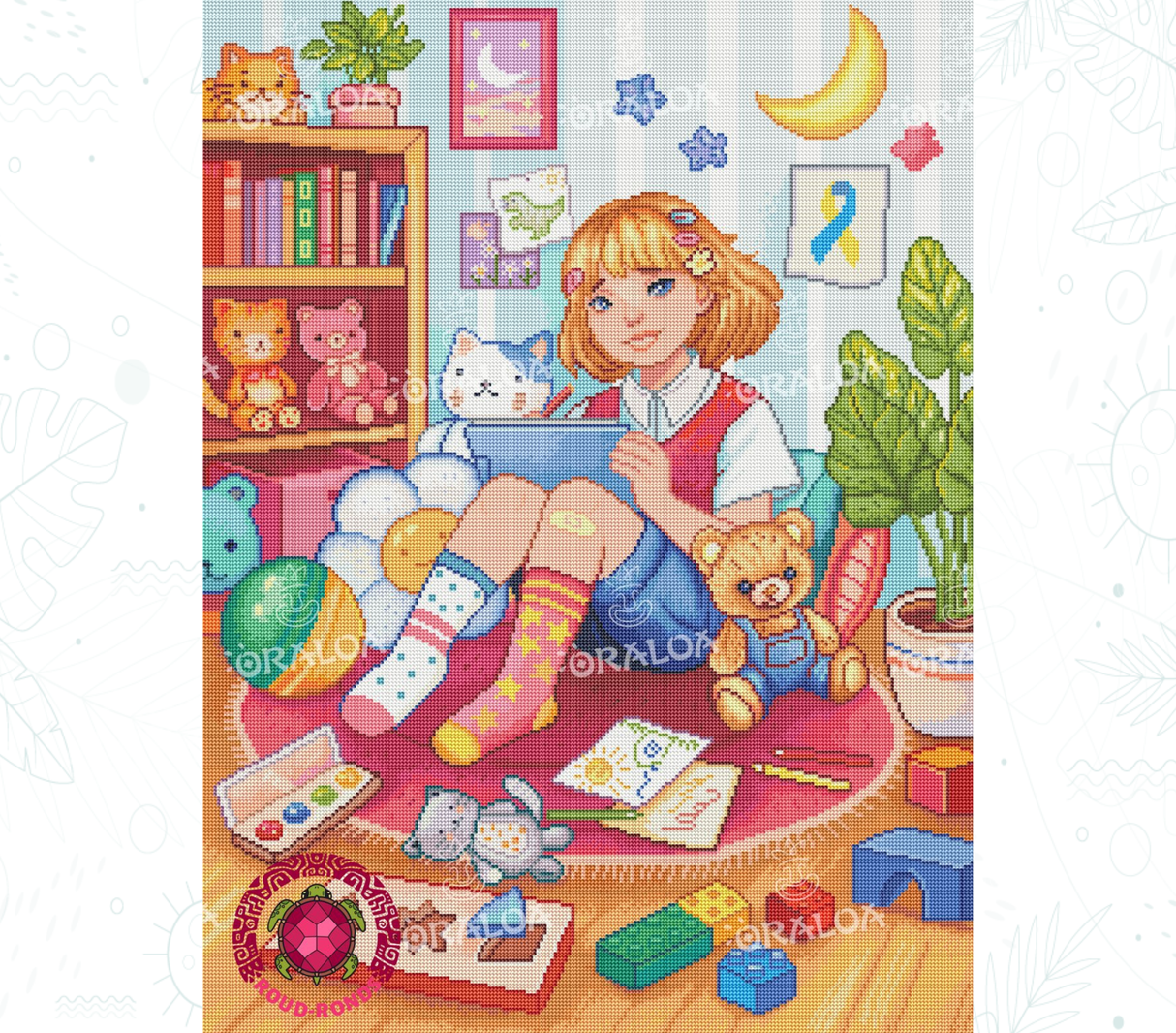 The Enchanted Chromosome