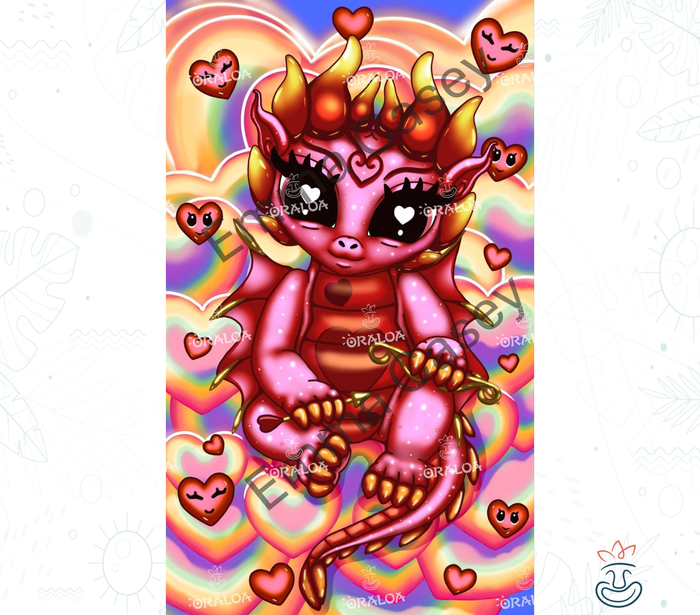 Cupid Cutie