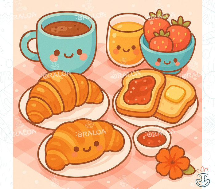 Good Morning