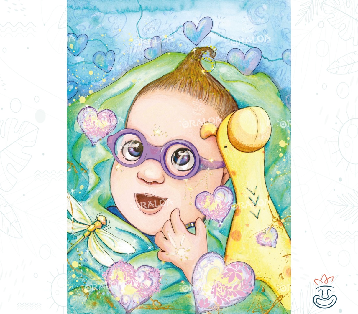 Mein kleiner Pluspunkt