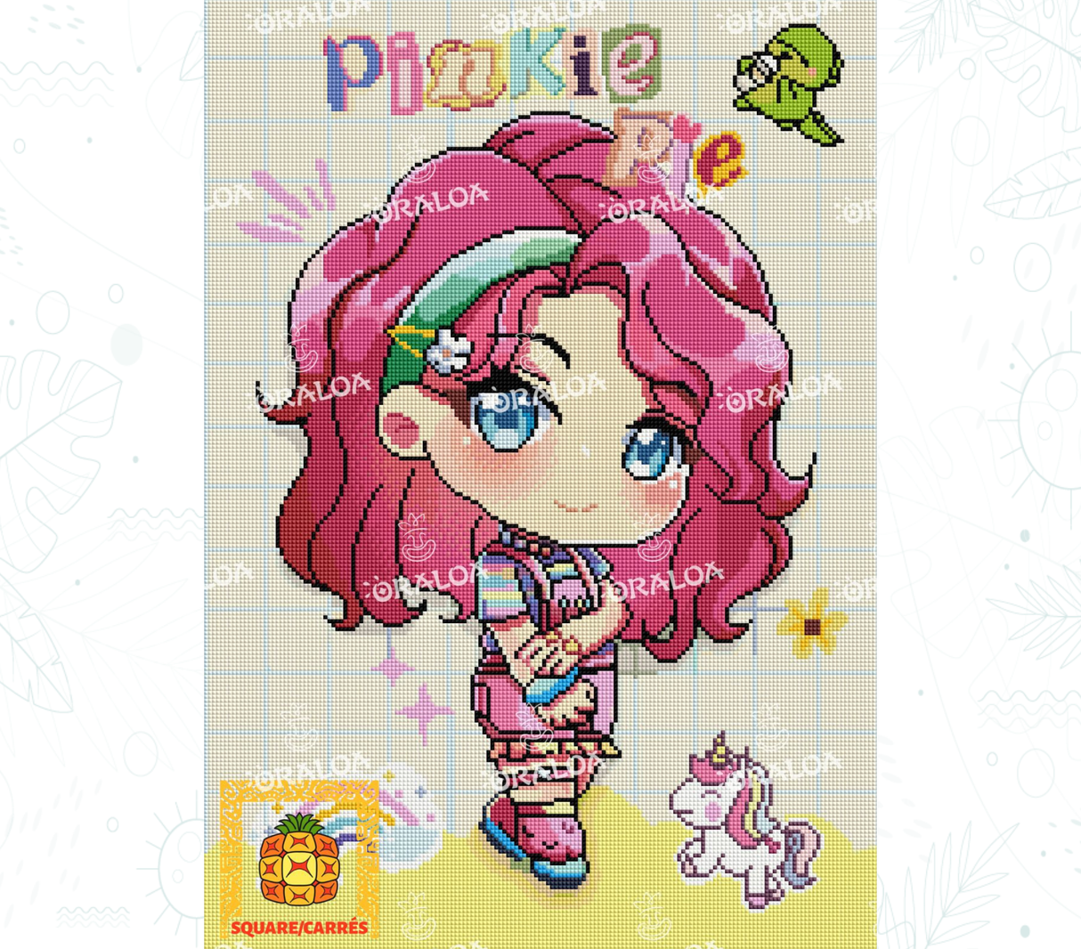 Pinkie Pie