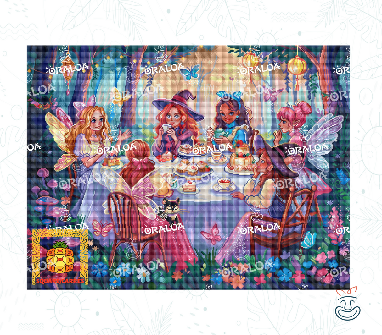 Tea Party