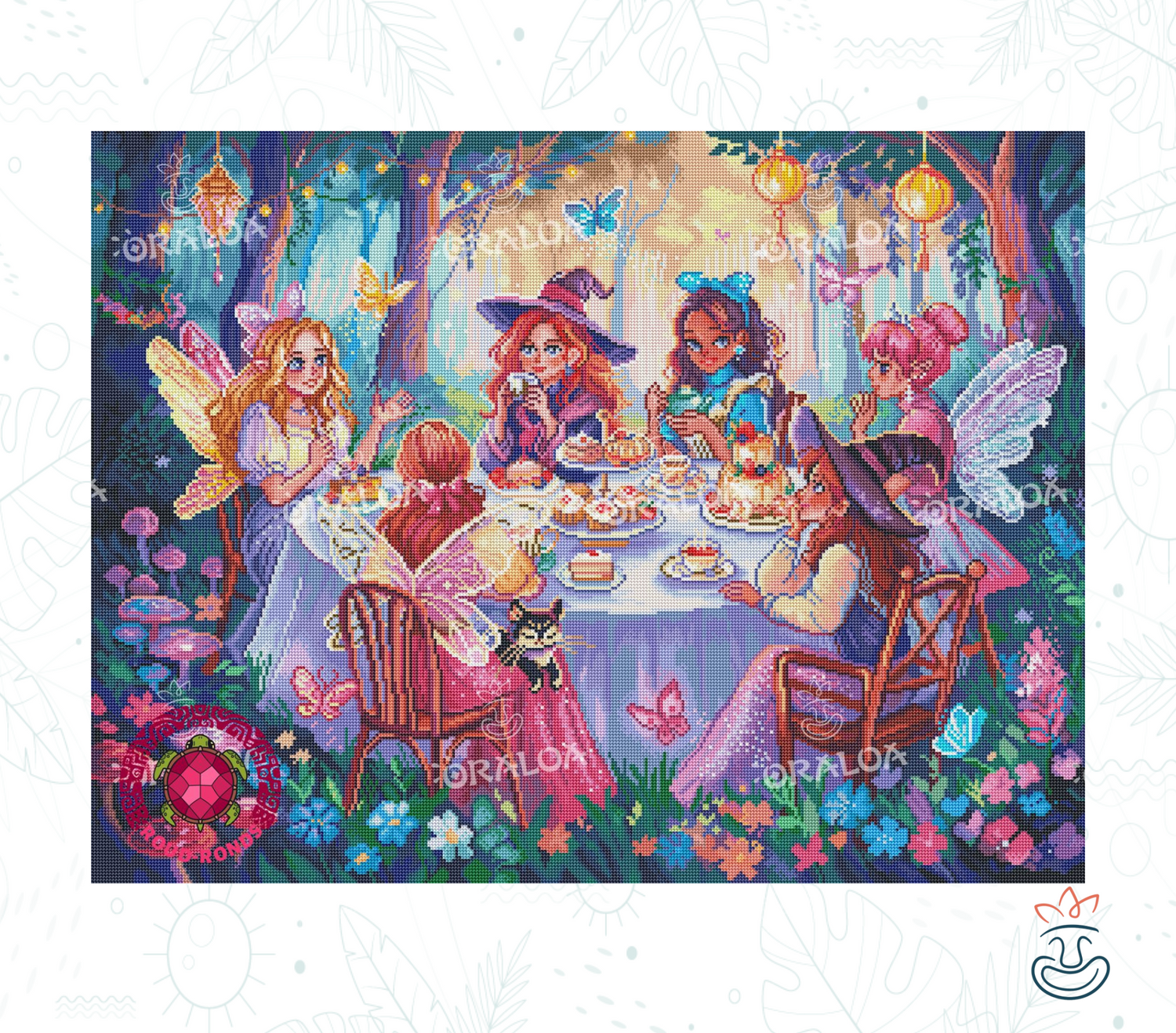 Tea Party
