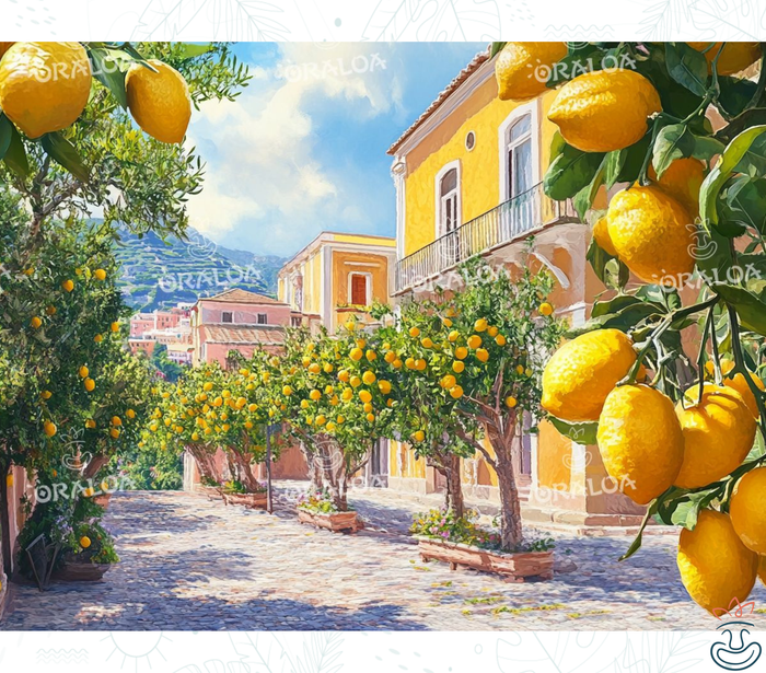 Limón de Sorrento