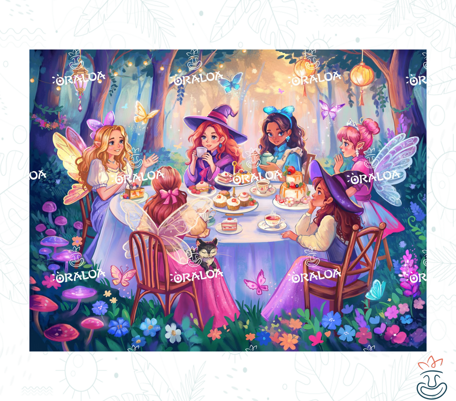 Tea Party