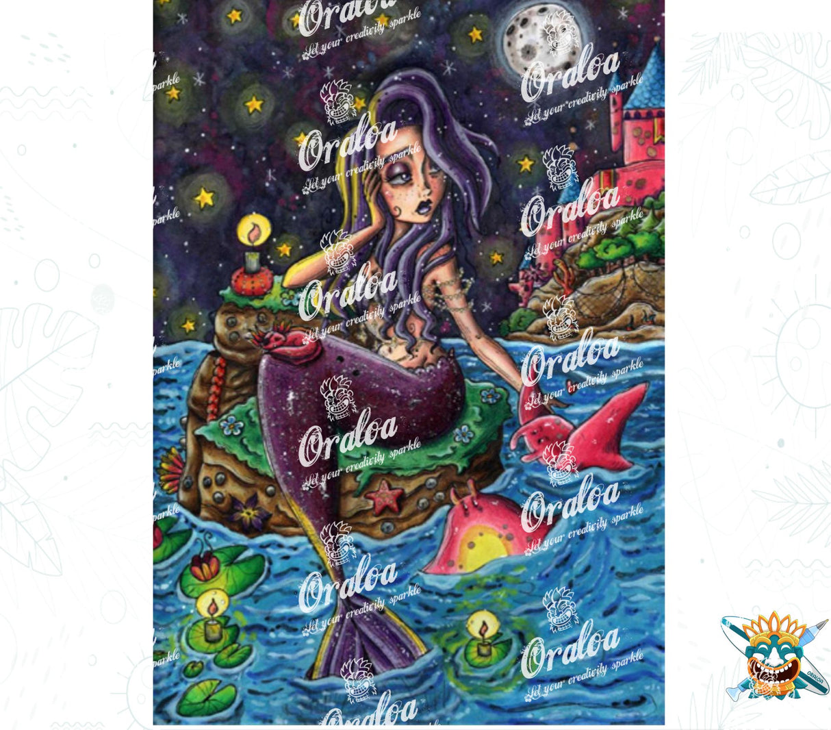 Eine unmögliche Liebe