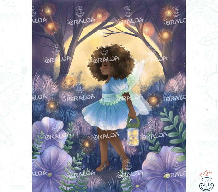 Moon Fairy