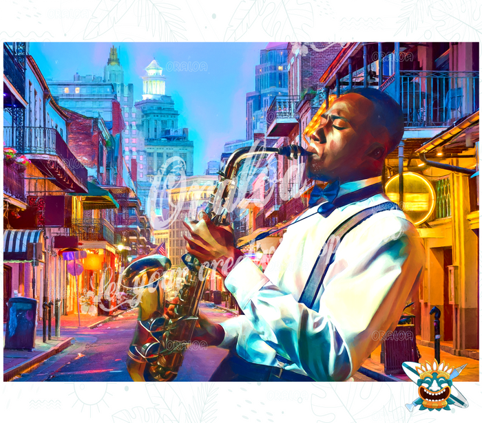 All that Jazz