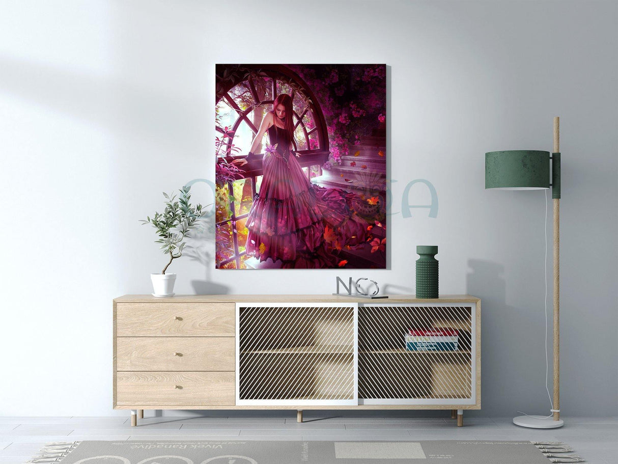 Diamond Painting Autumn Colors - Oraloa