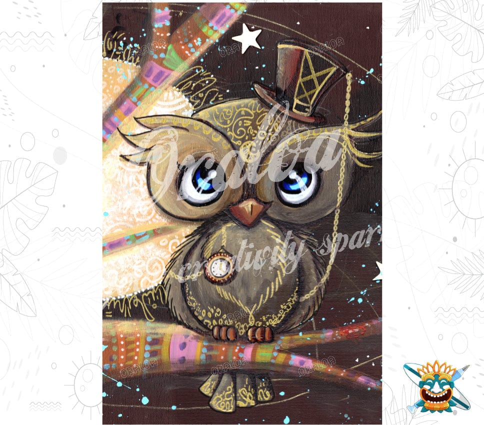 Owl