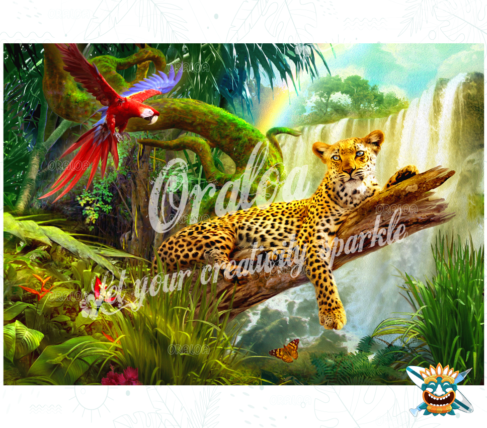Leopard