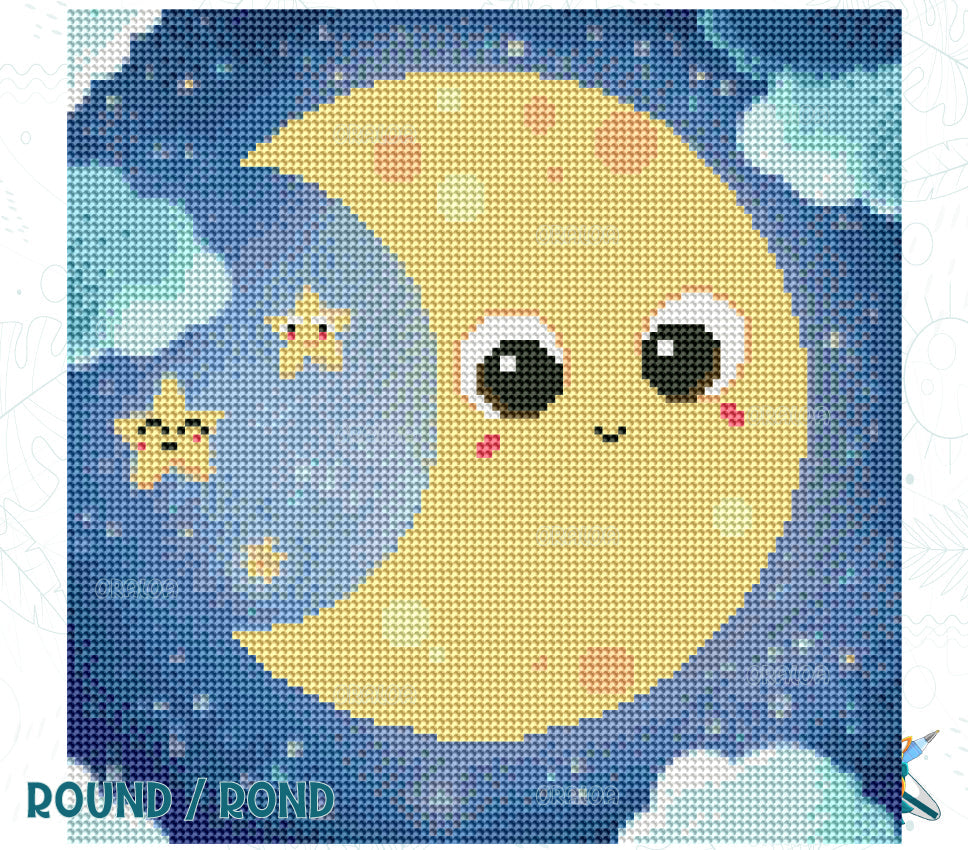 Lune- Junior Tiki Club