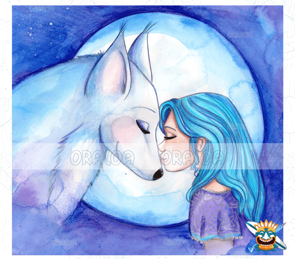 Pleine Lune