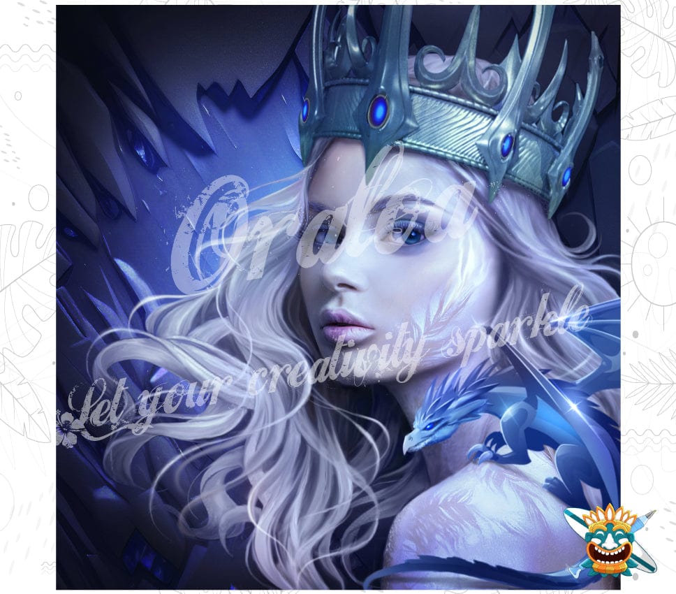 The Princess and the Dragon