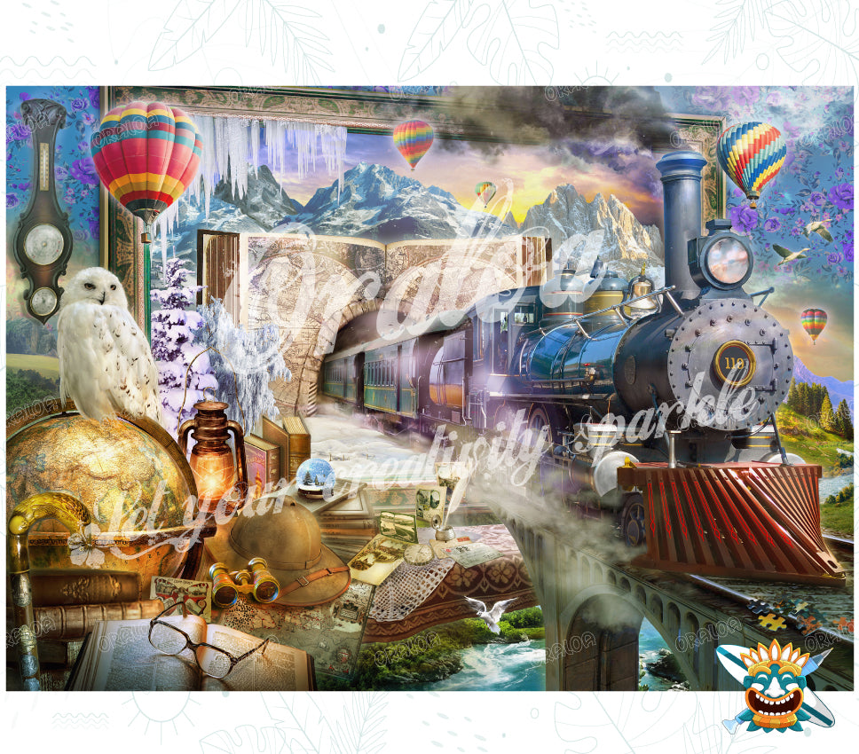 Magical Journey