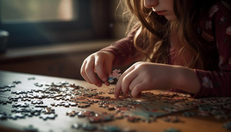 Maîtriser l'Art du Puzzle : Conseils pour une Expérience Optimale