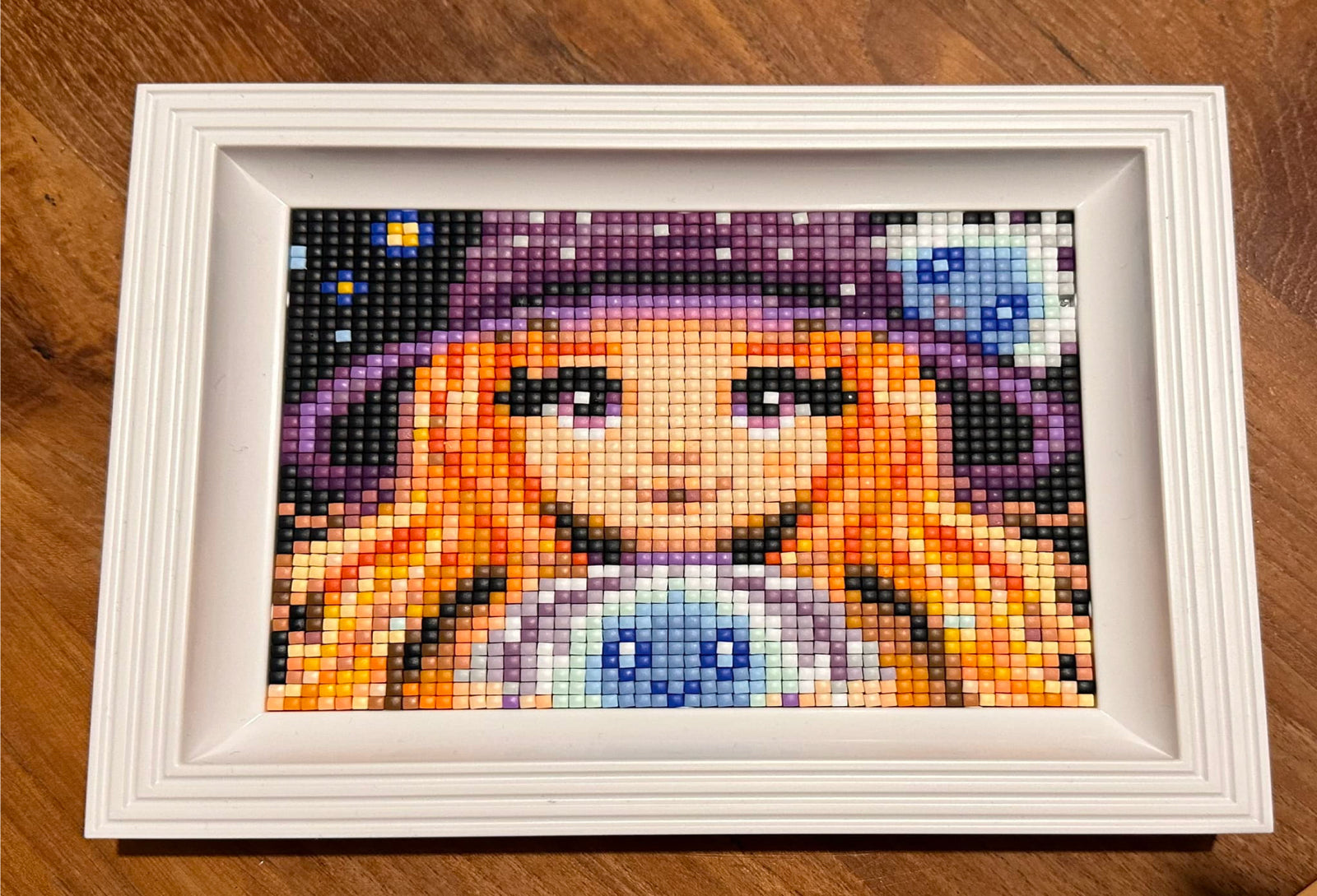 Découvrir les Bienfaits du Pixel Hobby : Un Loisir Créatif et Thérapeutique