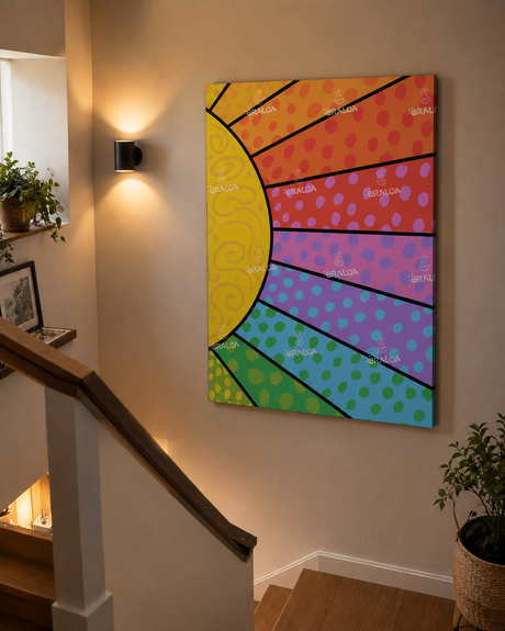 Comment garder votre Diamond Painting éclatant pendant des années ?