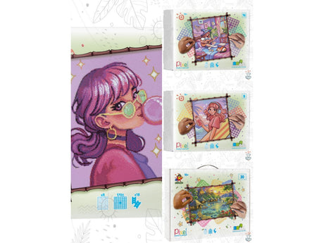 Pixel Hobby en prévente : 4 pépites à ne pas manquer !