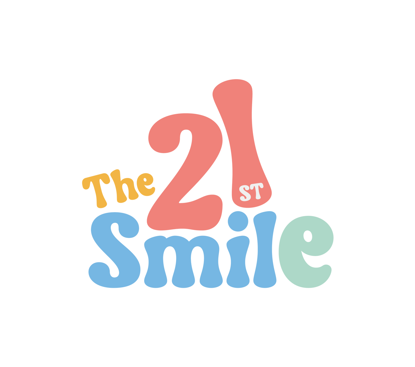 The 21st Smile