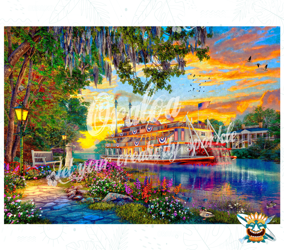 Peut-on se détendre sans perdre la notion du temps avec le diamond painting ?