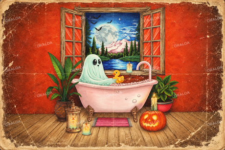 Et si on commençait Halloween un peu plus tôt cette année ?