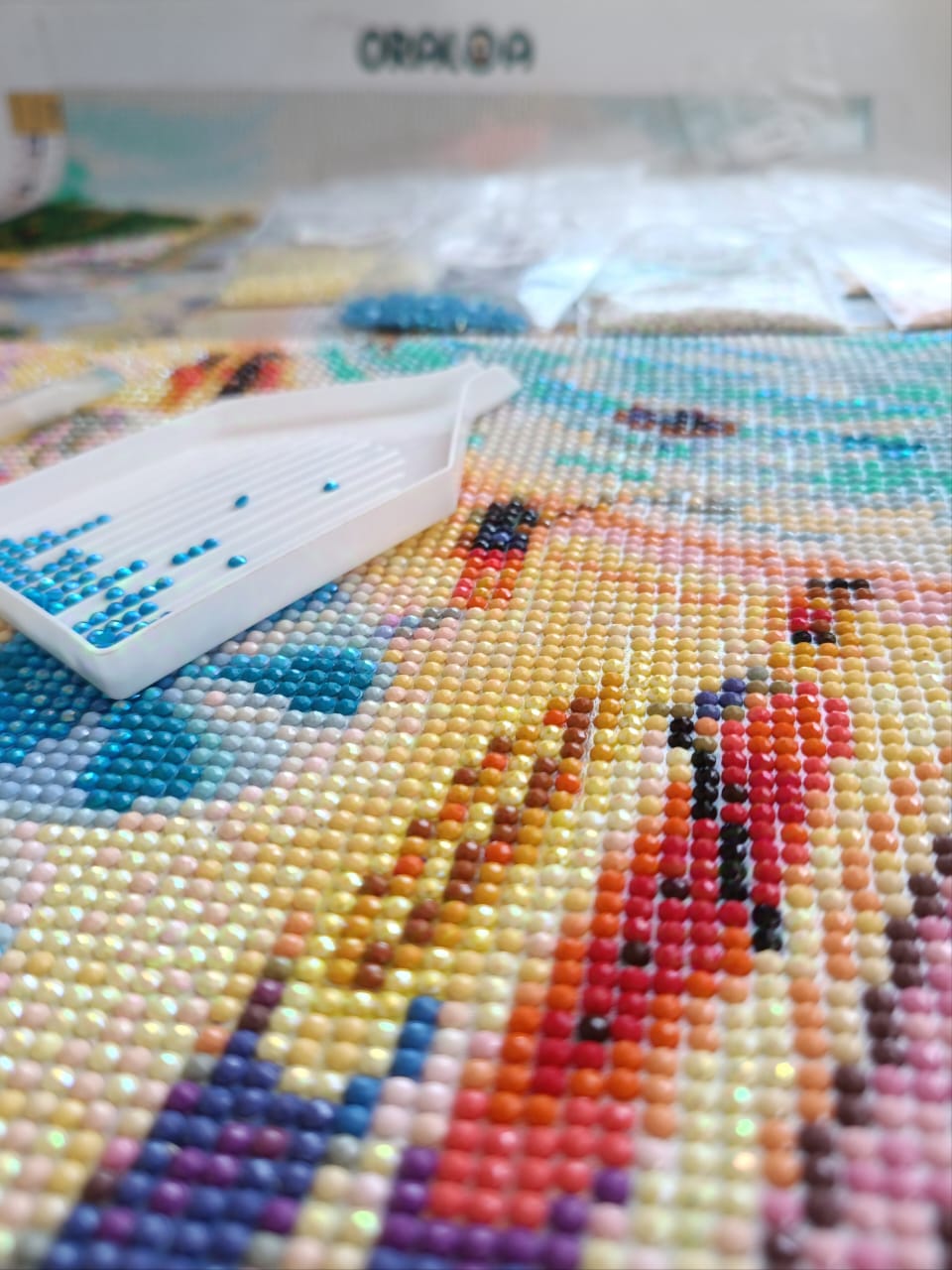 Et si on osait commencer… sans attendre d’être parfait ?