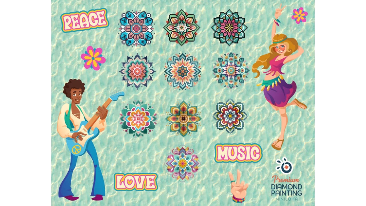 Miniloha : mini format, max de fun !