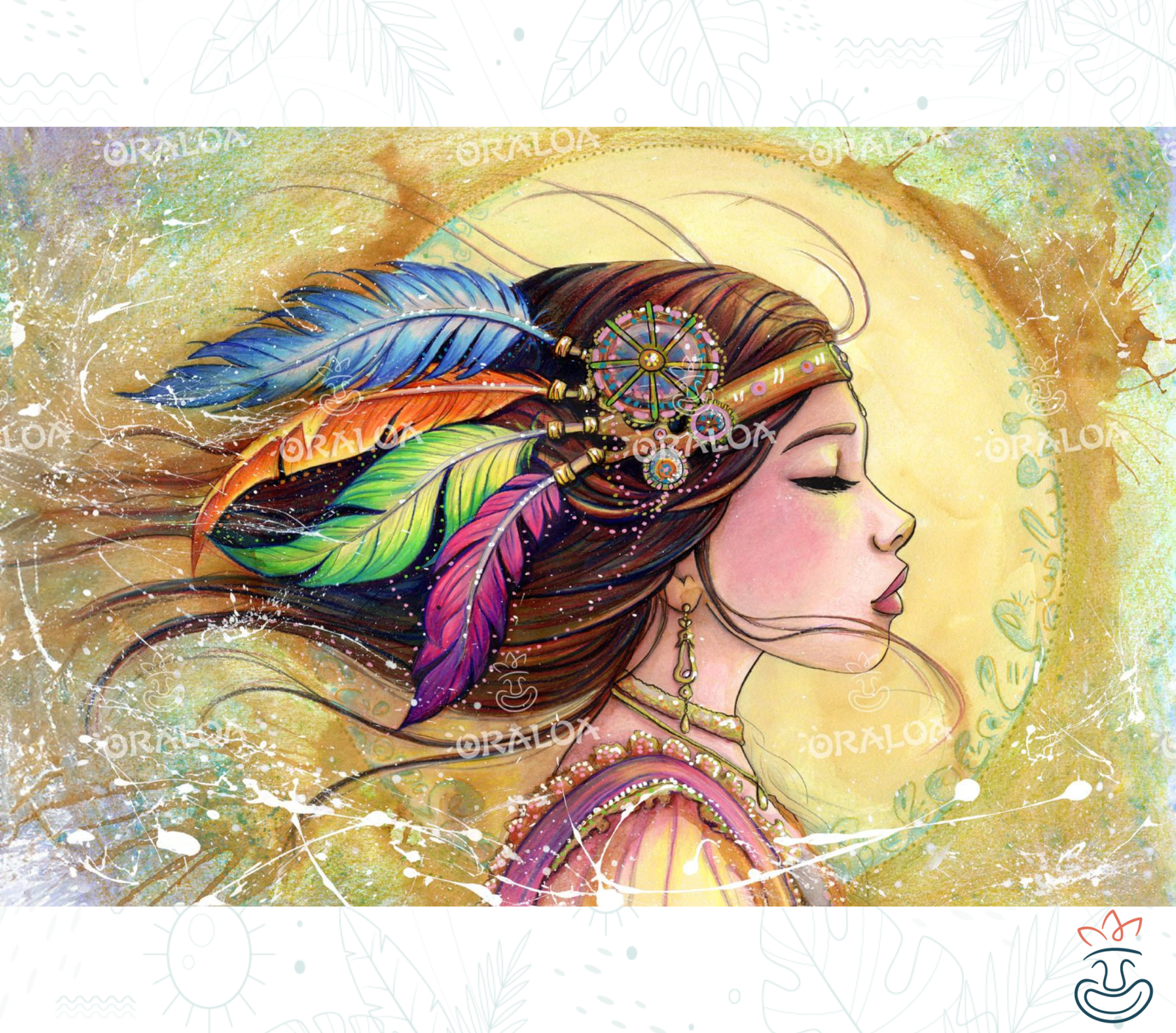 Reconnecter au réel : Pourquoi les loisirs créatifs nous ancrent dans l’instant présent ?