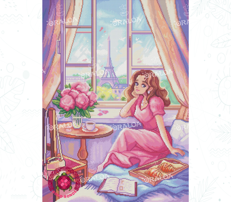 Comment organiser ses diamonds et accessoires pour un diamond painting réussi