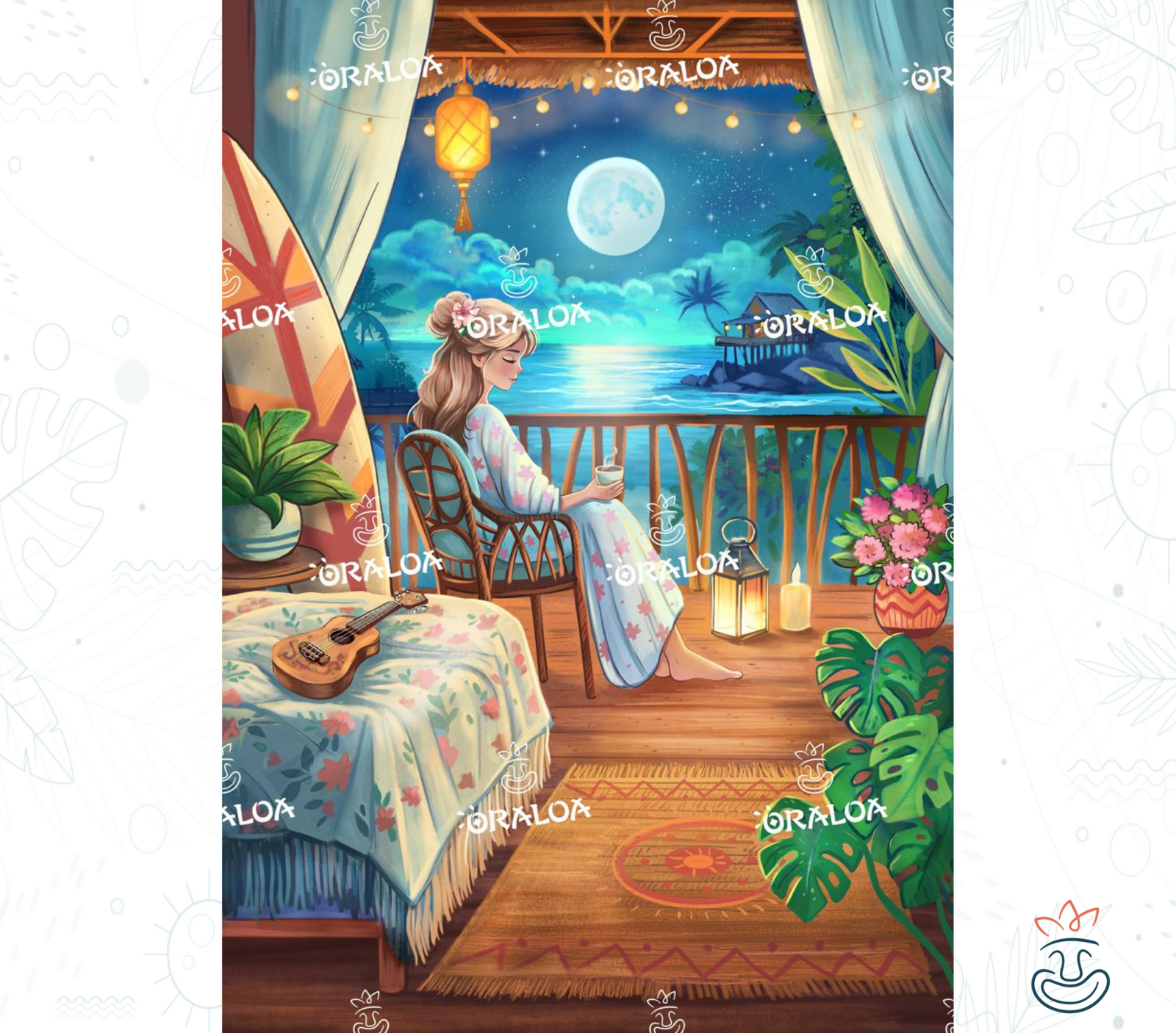 Diamond Painting : quand les émotions prennent forme, entre passion et blessures invisibles