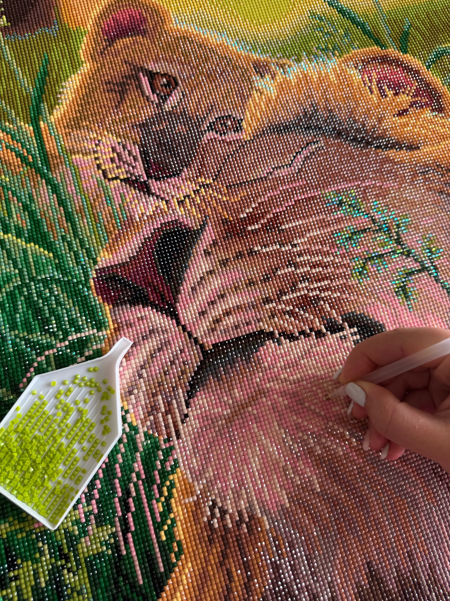 Créer, c’est guérir : quand les loisirs créatifs deviennent une forme d’autothérapie